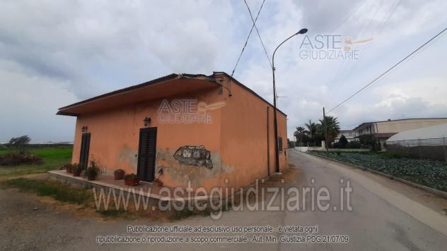 IMMOBILI-IMMOBILE RESIDENZIALE-Via VI Traversa G. Marconi n. 24 - Foto 5