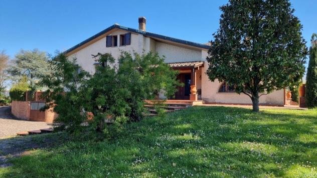 Villa in vendita a Pregiuntino - Santa Maria a Monte 477 mq Rif: 1329772 - Foto 2