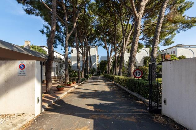 Appartamento in vendita a Siracusa, Scala Greca