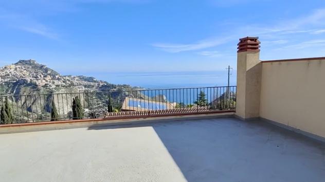 Villa in vendita a Taormina - Foto 3