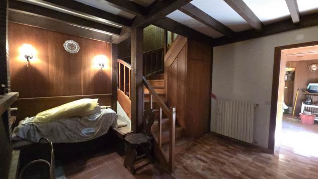 Vendita Casa semi indipendente da 140 mq in Via Quintino Sella con giardino - Foto 9