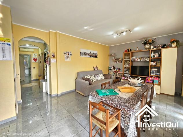 Trilocale in vendita a Tovo San Giacomo - Foto 6