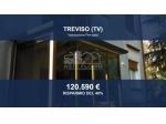 Immobile in asta di 101 m² in vendita a Treviso