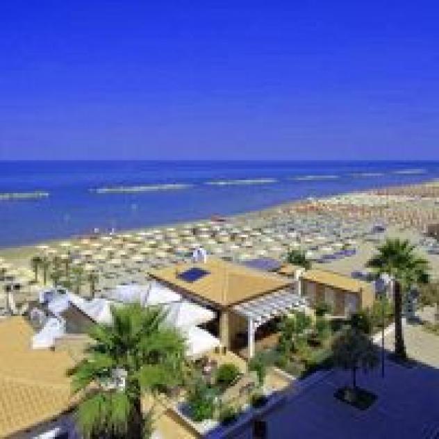 Hotel La Perla