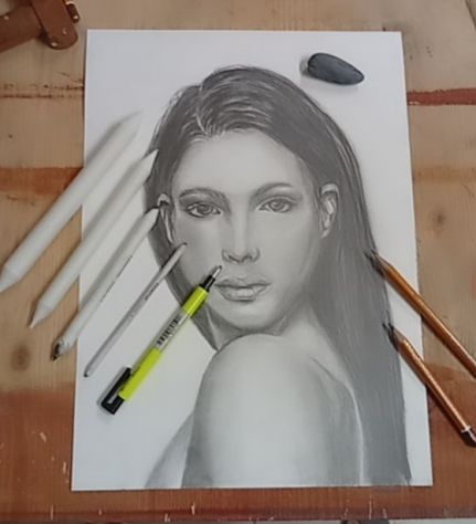 Corsi di pittura e disegno per principianti