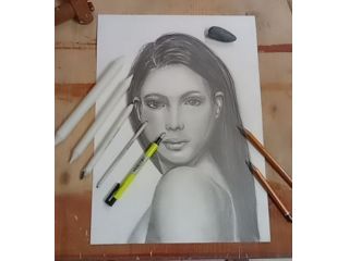Corsi di pittura e disegno per principianti