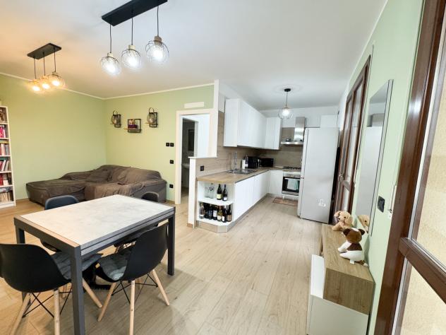 appartamento in vendita a Forlì in zona Centro Storico