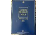 Il libro dei Francobolli 1991 Poste Italiane