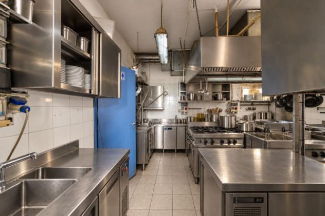 Immobile di 623 m² con 4 locali in vendita a Milano - Foto 6