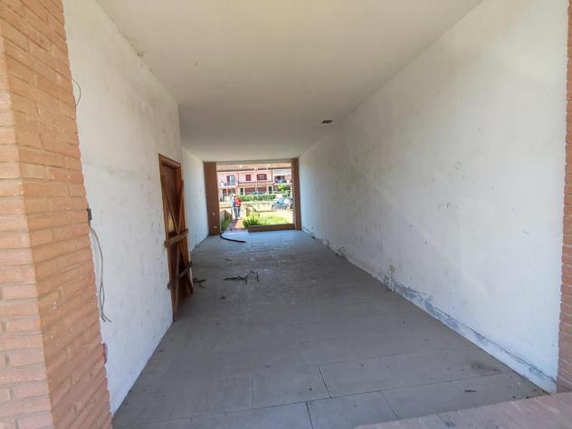 Locale comm.le/Fondo in vendita a Terricciola 60 mq Rif: 1451725 - Foto 4