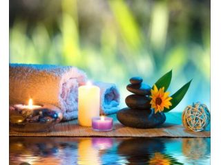Massaggi - benessere Napoli - IL SENSO Tel:3898953808