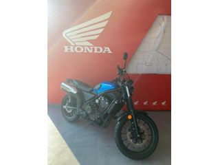 Honda CL 500 CL 500