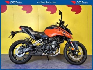 KTM 125 Duke NUOVO - Garantito e Finanziabile rif. 23951951