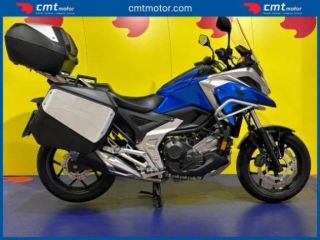 HONDA NC 750 X Garantita e Finanziabile rif. 23785094