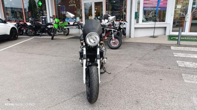 YAMAHA XJR 1300 XJR 1300 rif. 21713076 - Foto 2