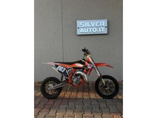 KTM SX  65 - rif. 24080066