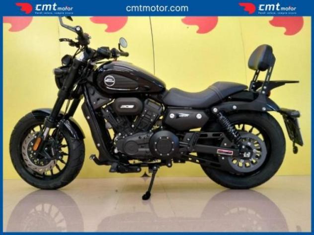 KEEWAY MOTOR V302 C Garantita e Finanziabile rif. 23942397 - Foto 3