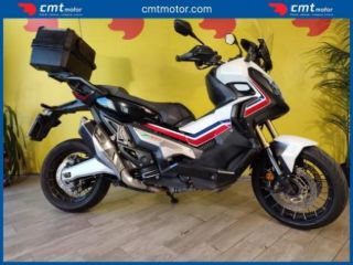 HONDA X-ADV 750 rif. 23738196