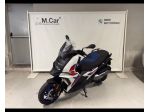 BMW Motorrad C 400 X C Scooter Abs my21