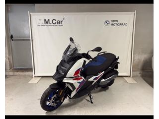 BMW Motorrad C 400 X C Scooter Abs my21