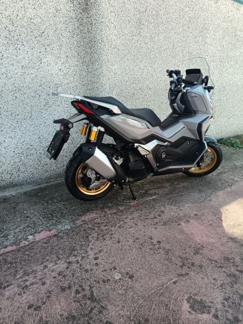 Keeway XDV 125 EVO PRO – PRONTA CONSEGNA - Foto 5