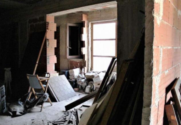 Immobile in asta di 173 m² in vendita a Giardinello - Foto 8