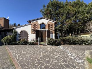 Trilocale in affitto a Terricciola