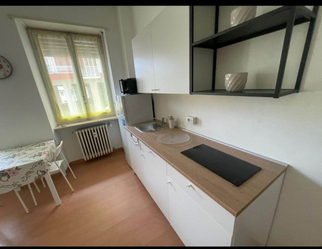 ALLOGGIO A SANTA RITA LIBERO DA OGGI : 480 euro - Foto 2