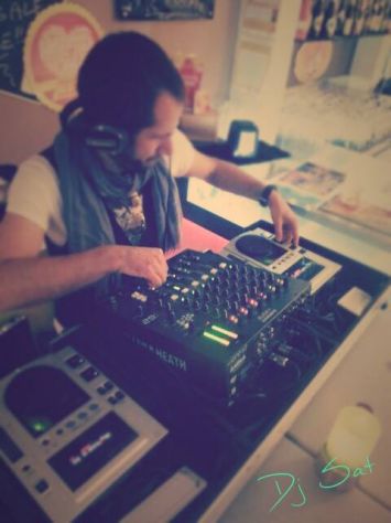 Dj per matrimoni e feste private
