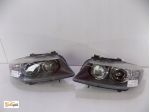 BMW 3 E90 LCI Xenon Turning Lamp completo P - 1121 L - 1122