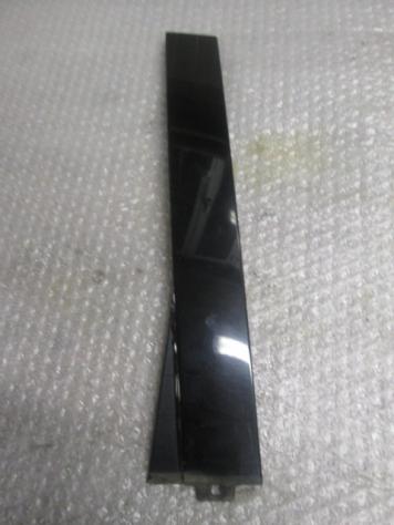 3B0839902H041 MODANATURA ANTERIORE PORTA POSTERIORE DESTRA VOLKSWAGEN PASSAT SW 1.9 D 96KW 5M 5P (2001) RICAMBIO USATO
