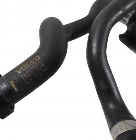 POMPA ACQUA AUSILIARIA VOLVO XC60 Serie 31461924 D4204T14 Diesel 2000 (17) - Foto 10
