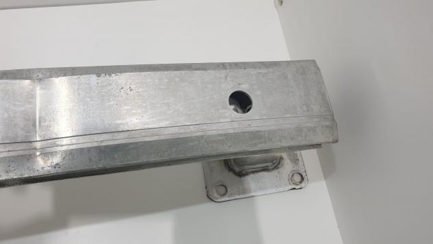 RINFORZO PARAURTI POSTERIORE PEUGEOT 3008 GT Line 9816071580 (17) - Foto 3