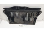 RIPARO SOTTO MOTORE DACIA Duster 1° Serie 758901227R Benzina 1.6 (1017)