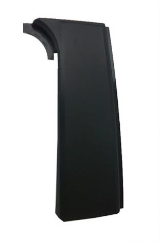7AP133 COVER RIVESTIMENTO MONTANTE ESTERNO SX AIXAM CITY CROSSLINE MINAUTO