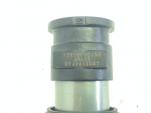 HONDA CBR RR ABS KM0 600 PIPETTA BOBINA ACCENSIONE 2024 2026 PC69A4RK - Foto 4