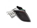 PULSANTIERA CHIUSURA PORTE CITROEN DS3 Serie 6490ET 5FS (EP6C) (09)