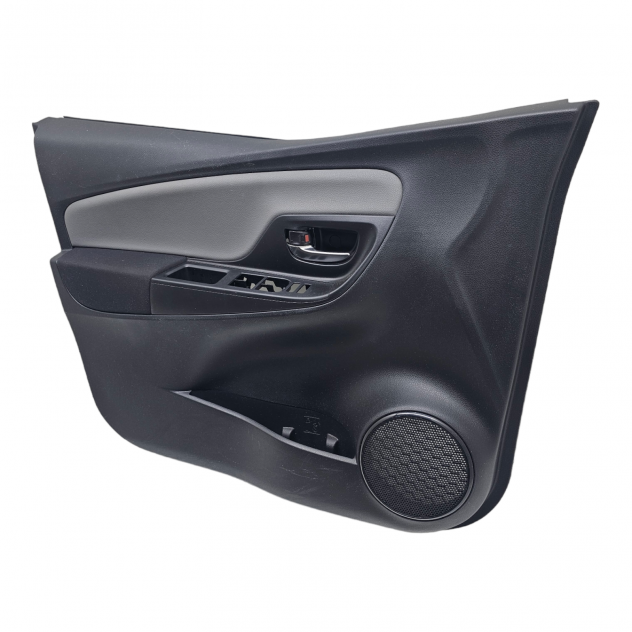 PANNELLO INTERNO PORTIERA ANT SX TOYOTA Yaris Serie 1KR-FE (1720) - Foto 2
