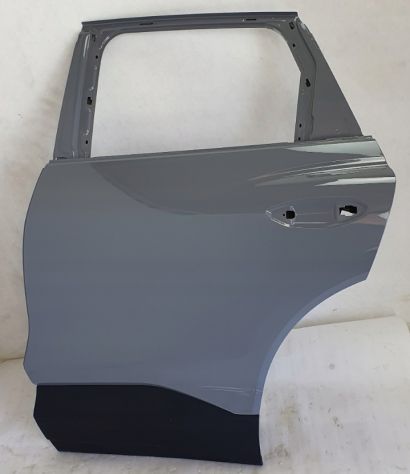 PORTA SPORTELLO POSTERIORE SINISTRO AUDI Q4 DAL 2021 IN POI