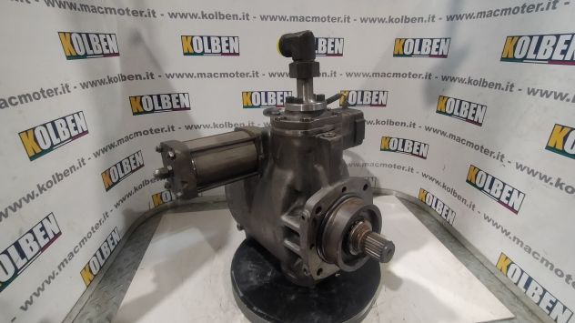 Linde PR 186 Pompa idraulica - Foto 3