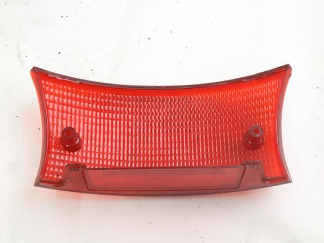 MALAGUTI CENTRO 50 SL 01603700 VETRO FARO POSTERIORE 94 - 99 TAILLIGHT GLASS - Foto 2