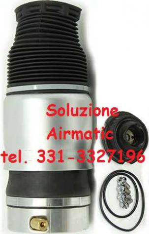 Audi Q7 soffietto posteriore 7L8616503B