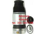 Audi Q7 soffietto posteriore 7L8616503B