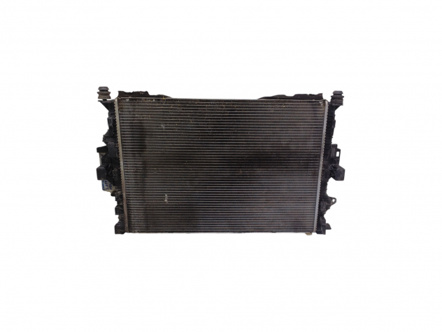 RADIATORE ACQUA FORD Galaxy Serie (CA1) 1778037 TXWA Diesel 2000 (0615)