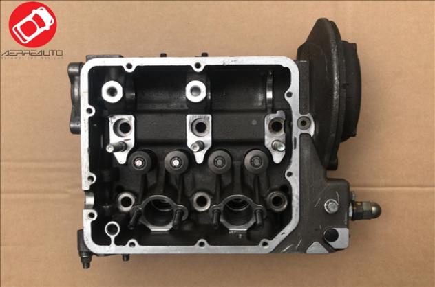 TESTATA MOTORE LOMBARDINI 502