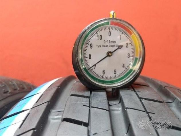 2 gomme 185 55 16 bridgestone a4840 - Foto 4
