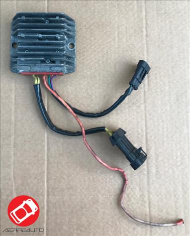 ED0073624090-S REGOLATORE LOMBARDINI 2  SERIE LIGIER CHATENET MICROCAR
