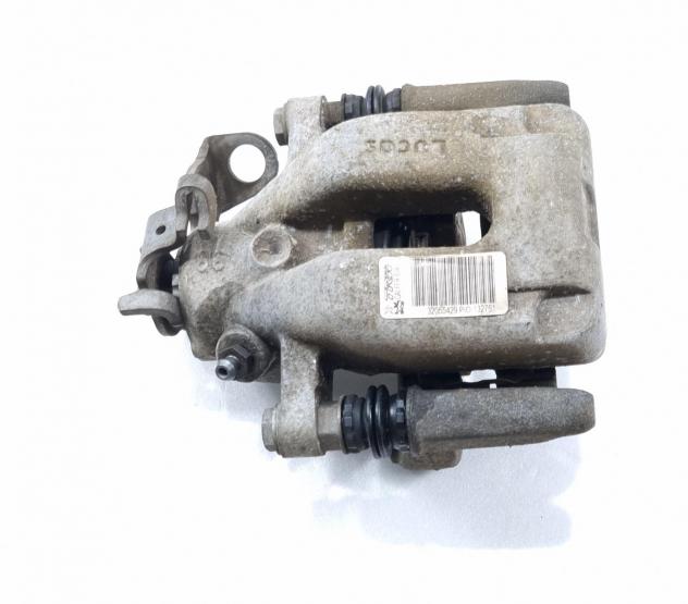 PINZA FRENO POSTERIORE SINISTRA OPEL Crossland Serie 9815993680 (17) - Foto 3