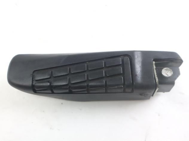 YAMAHA TRICITY MW 125 2CMXF7430000 PEDANA POSTERIORE SINISTRA 14 - 17 REAR LEFT FOOTREST