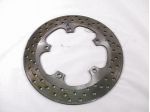 DISCO FRENO ANTERIORE YAMAHA MAJESTY 2009 - 2014 5RU2582T3000 FRONT BRAKE DISC